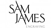 Sam James Engraving