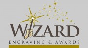 Wizard Engraving & Awards