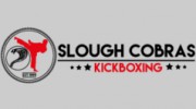 Slough Cobra's Kickboxing