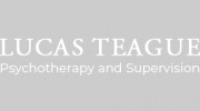 Lucas Teague Psychotherapy