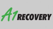A1 Recovery & Garage Services