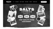 Salt's Catering