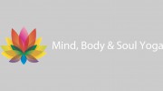 Mind Body & Soul Yoga & Holistics