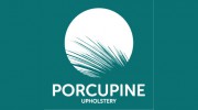 Porcupine Upholstery