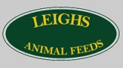 Leigh's Animal Feed Store
