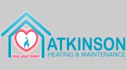 Atkinson Heating & Maintenance