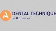 Dental Technique Laboratory