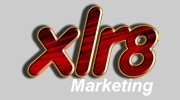 XLR8 Marketing