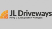 JL Driveways