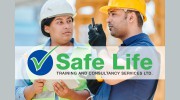 Safe Life Training