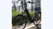 Woosh Bikes