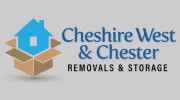 Cheshire West & Chester Removals