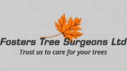 Fosters Tree Surgeons