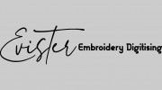 Evister Embroidery Digitising