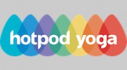 Hotpod Yoga