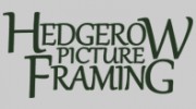 Hedgerow Picture Framing