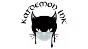 Katdemon Ink