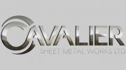 Cavalier Sheet Metal Works