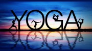 Iyengar Yoga Warriors
