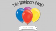 The Balloon Shop
