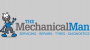 The Mechanical Man