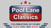Pool Lane Classics