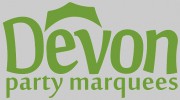 Devon Party Marquees