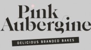 Pink Aubergine Cupcakes By Post