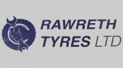 Rawreth Tyres