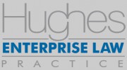 Hughes Enterprise Law Practice