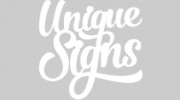 Unique Signs & Graphics