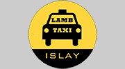 Islay Taxi By Lamb