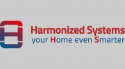 Harmonized Systems