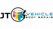 J T Vehicle Body Repair