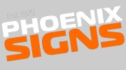Phoenix Signs