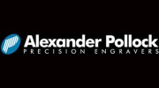 Alexander Pollock Precision Engravers