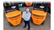 Fork Lift Products