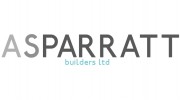 A S Parratt Builders