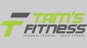 Tamsfitness Personal Trainer