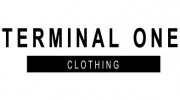 Terminal 1 Queen Of Ladies Fashion