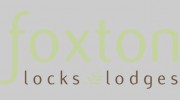 Foxton Locks Lodges