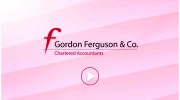 Gordon Ferguson Consulting