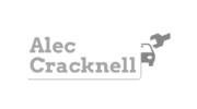 Alec Cracknell