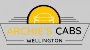 Archie's Cabs Wellington