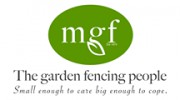 MGF Garden Fencing