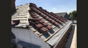 Clayridge Roofing Contractors
