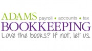Adams Bookkeeping
