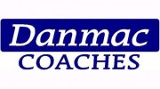 Danmac Coaches
