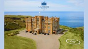 Camelot Castle