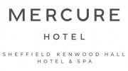Mercure Sheffield Kenwood Hall Hotel & Spa